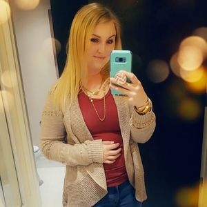 Meet your Posher, Robyn